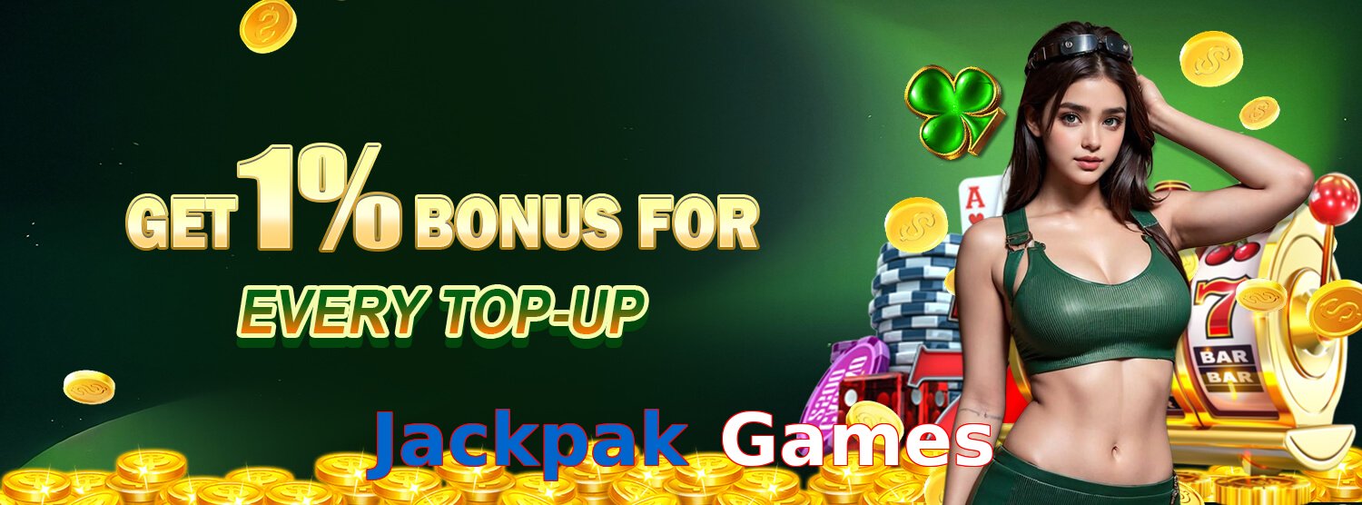 Jackpak Games