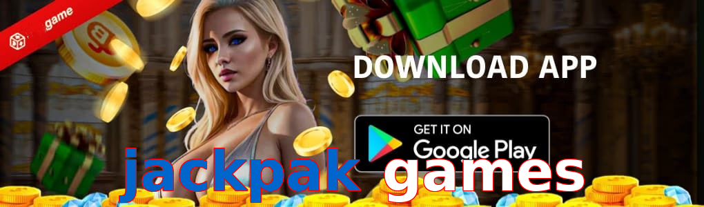 Jackpak Games