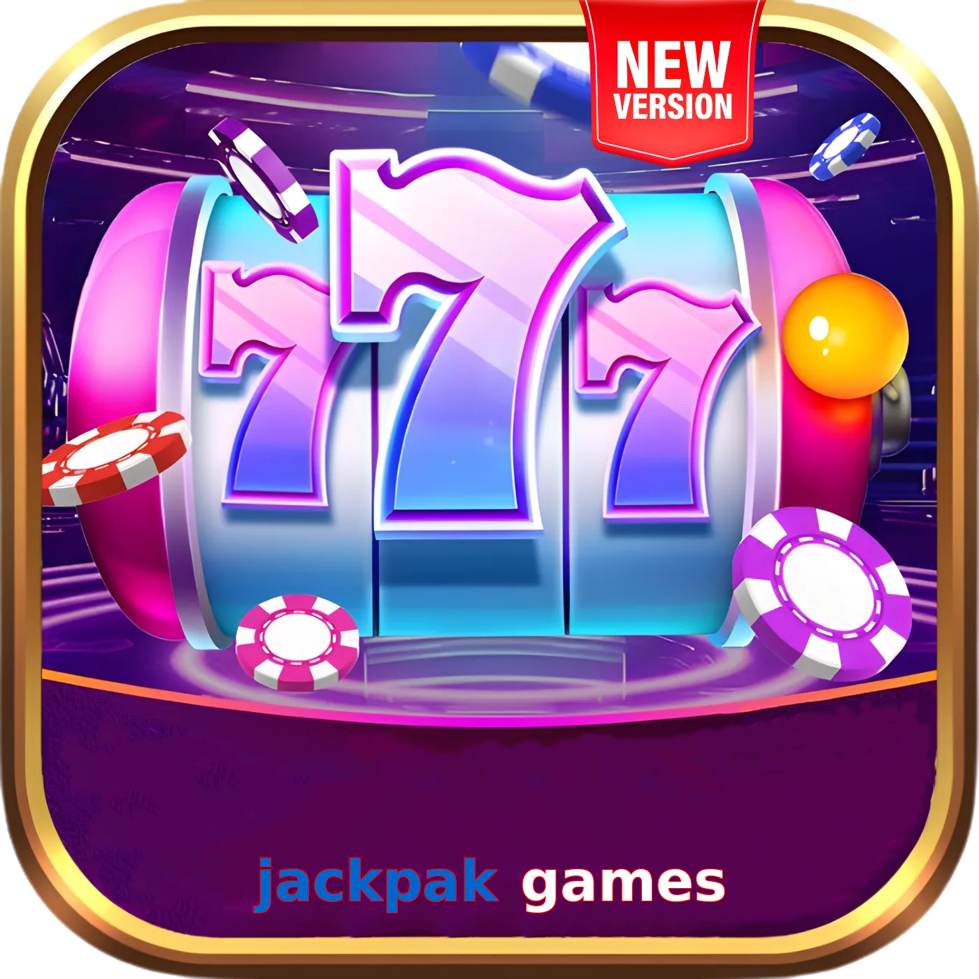 Jackpak Games