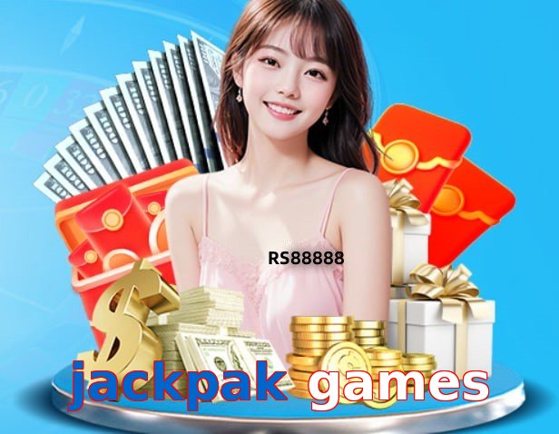Jackpak Games – Safe entertainment platform Jackpak Games